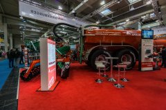 Agritechnica 2017