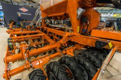 Agritechnica 2017