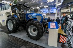 Agritechnica 2017