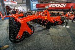 Agritechnica 2017