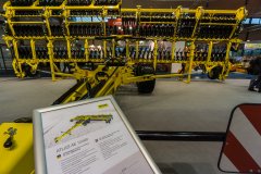 Agritechnica 2017