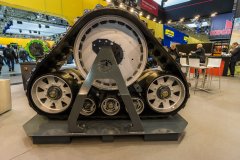 Agritechnica 2017