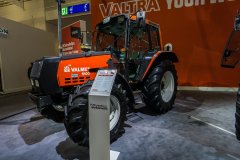 Agritechnica 2017