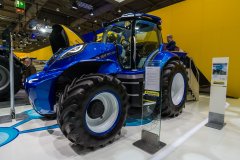 Agritechnica 2017