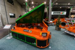 Agritechnica 2017