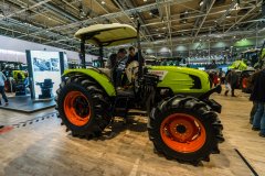 Agritechnica 2017