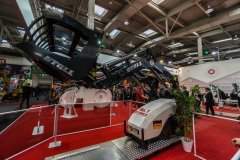 Agritechnica 2017