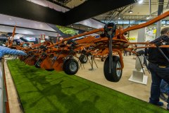 Agritechnica 2017