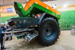 Agritechnica 2017