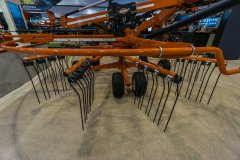 Agritechnica 2017