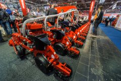 Agritechnica 2017
