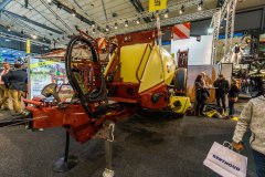 Agritechnica 2017
