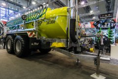 Agritechnica 2017