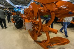 Agritechnica 2017