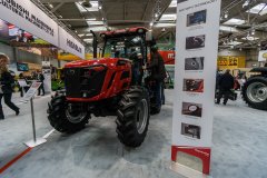 Agritechnica 2017