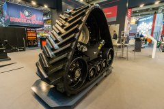 Agritechnica 2017