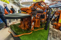 Agritechnica 2017