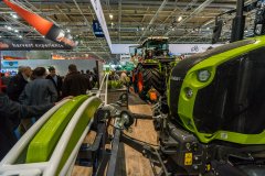 Agritechnica 2017