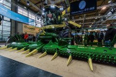 Agritechnica 2017