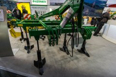 Agritechnica 2017