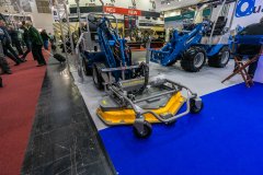 Agritechnica 2017