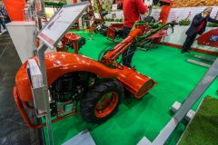 Agritechnica 2017