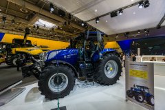 Agritechnica 2017