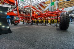 Agritechnica 2017