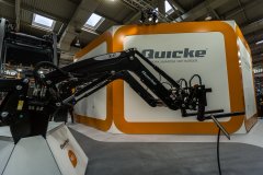 Agritechnica 2017