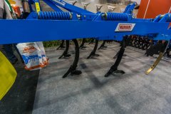 Agritechnica 2017