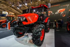 Agritechnica 2017