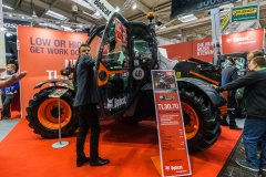 Agritechnica 2017