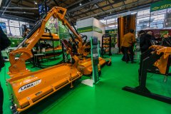 Agritechnica 2017