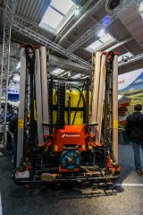 Agritechnica 2017