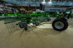 Agritechnica 2017