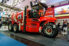 Agritechnica 2017