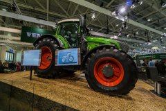 Agritechnica 2017