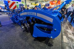Agritechnica 2017
