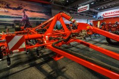 Agritechnica 2017