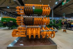 Agritechnica 2017