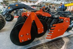 Agritechnica 2017