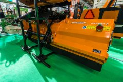 Agritechnica 2017