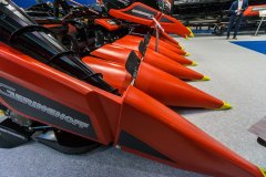 Agritechnica 2017