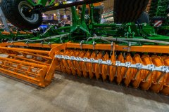 Agritechnica 2017