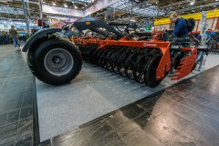 Agritechnica 2017
