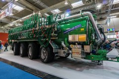 Agritechnica 2017