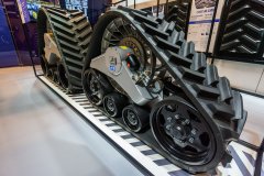 Agritechnica 2017