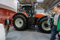 Agritechnica 2017