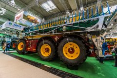 Agritechnica 2017