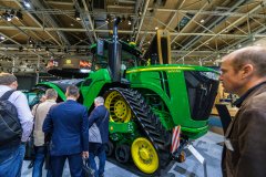 Agritechnica 2017